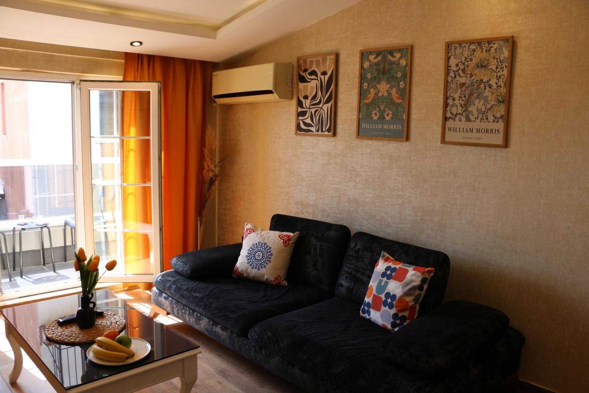 The Most Hotel Estambul Exterior foto