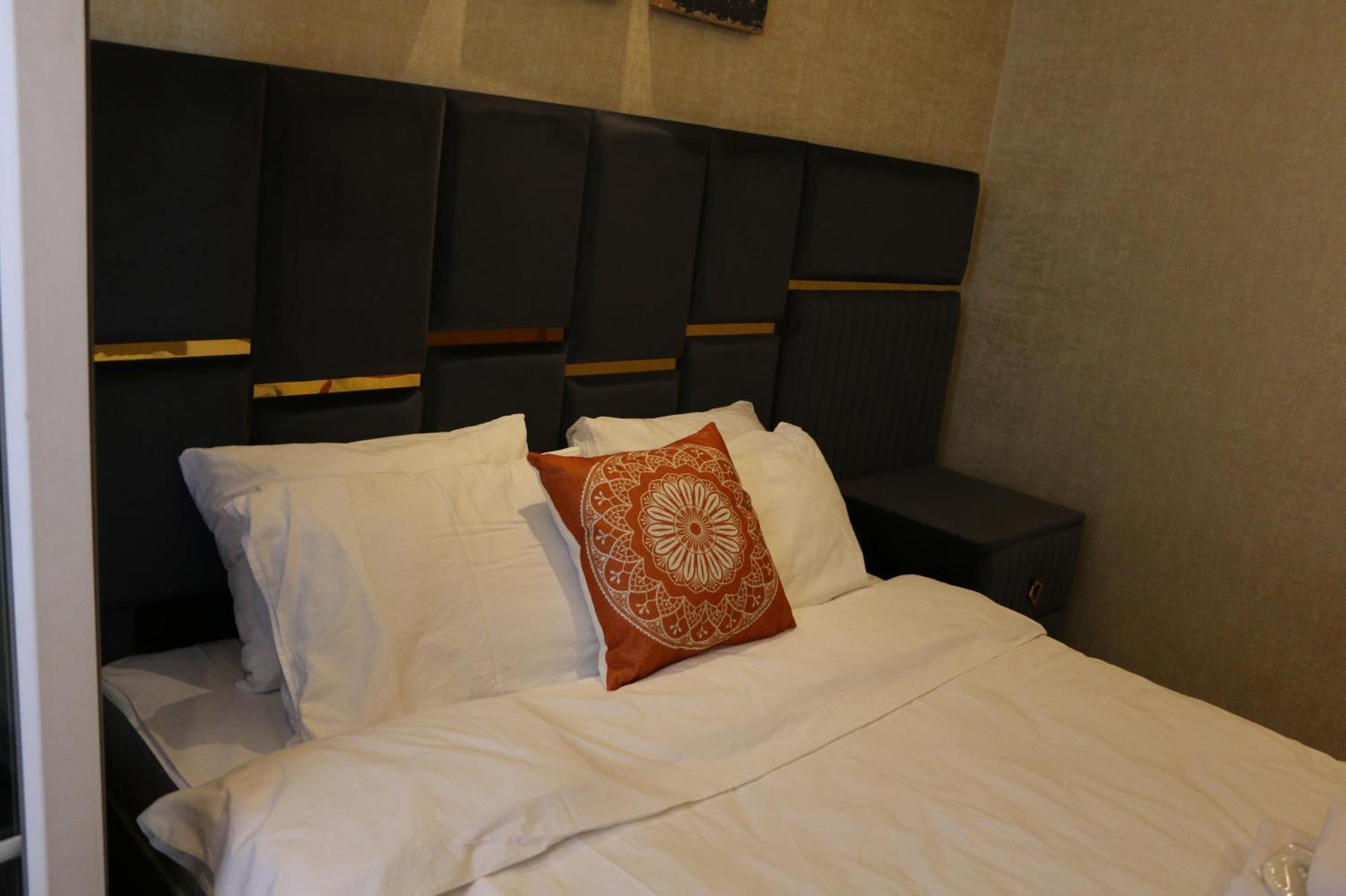 The Most Hotel Estambul Exterior foto