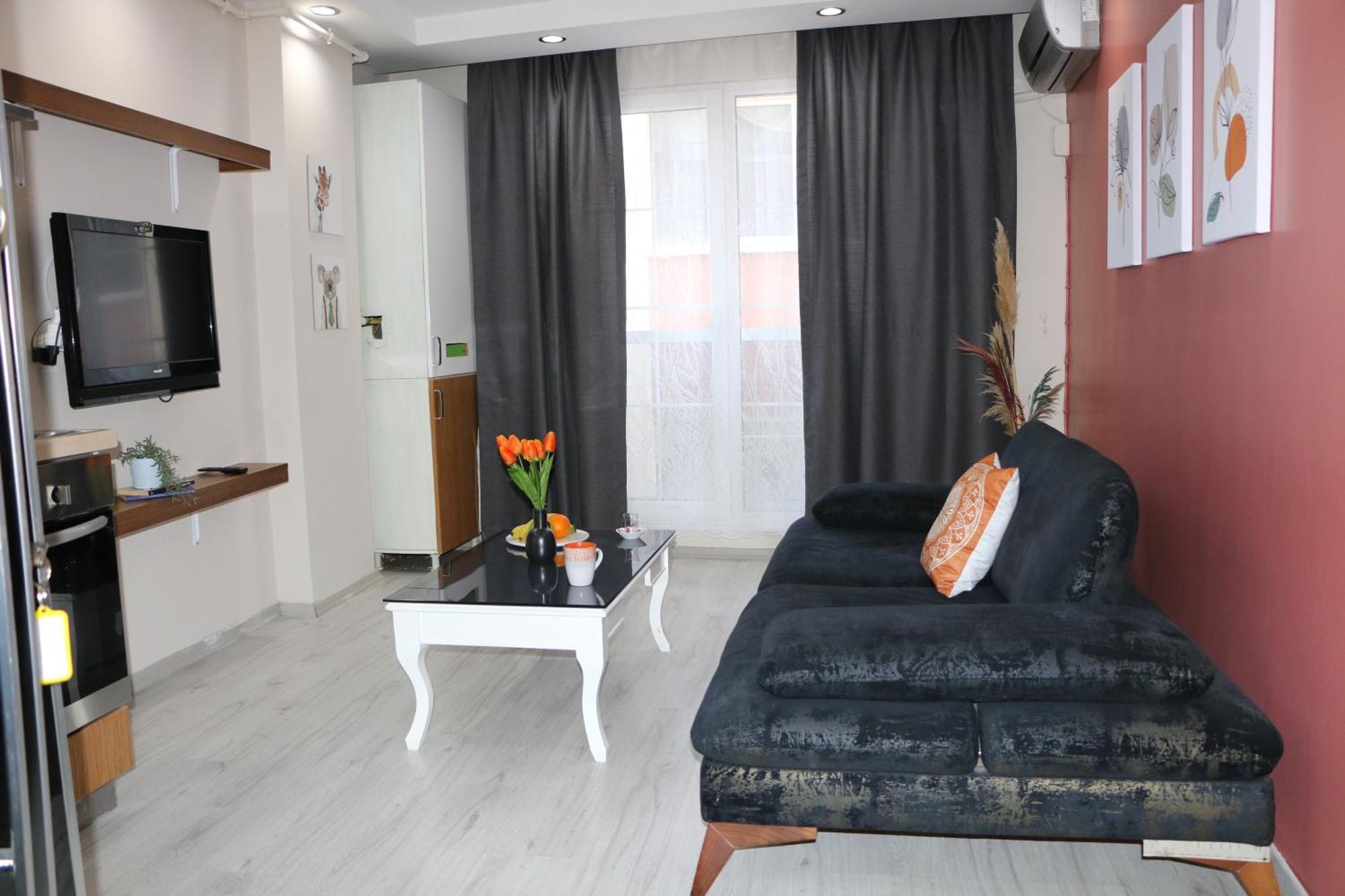 The Most Hotel Estambul Exterior foto